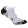 Diadora Unisex Sneaker Sportsocken, 6er Pack - Socken, Mehrfachpackung, Logo, Muster