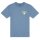 DIESEL Herren T-Shirt - T-JUTS-K3, Rundhals, kurzarm, Jersey, Logo, uni