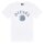 DIESEL Herren T-Shirt - T-DIEGOR-K56, Rundhals, kurzarm, Jersey, Print, uni