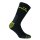 Diadora Unisex Work Socks, 6-Pack - Sports Socks, Cotton, Logo, solid color