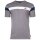 ellesse Men T-Shirt, CASERIO - Top, Cotton, Round Neck, Logo, short sleeve, solid color