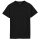 GANT Herren T-Shirt - REG TONAL SHIELD T-SHIRT, Rundhals, Baumwolle, Stickerei