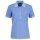 GANT Ladies Polo Shirt - SUNFADED POLO PIQUE, half-sleeved, collar with button placket, uni