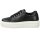 GANT Womens Sneaker - Alincy, Lace-up Shoes, Low, Platform Sole, Genuine Leather
