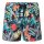 JOOP! jeans mens swim shorts - Miramar Beach, swimwear, swim trunks, all-over print