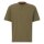HUGO Mens T-Shirt - DAPOLINO, round neck, short sleeve, logo, cotton