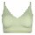 SKINY Ladies Bustier - Pads removable, V-neck, Micro Lovers, Microfibre