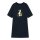 SCHIESSER Mädchen Nachthemd - Sleepshirt, kurzarm, Teens, Bio-Baumwolle, Motiv