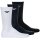 EMPORIO ARMANI Herren Socken, 6er Pack - Sporty Medium Socks, Sportsocken, One Size