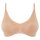 Chantelle Ladies Bustier - SoftStretch Stripes, Soft Cups, underwired, seamless
