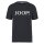 JOOP! Herren T-Shirt - JJ-01Alerio-1, Rundhals, Halbarm, Logo, Baumwolle