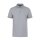JOOP! mens polo shirt - Primus, polo collar, button placket, half sleeves, cotton pique