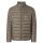 JOOP! mens quilted jacket - JO-216Helmo, padded, stand-up collar, zipper, plain colour
