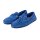 JOOP! Herren Sneaker - Velluto Lidos Moccasin Slip On MC, Leder, Logo, einfarbig