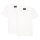 Marc O Polo Herren T-Shirt, 2er Pack - Shirt, V-Neck, Halbarm, Organic Cotton Stretch