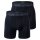 HOM Mens Long Boxer Brief - HO1, Shorts, Underwear, plain