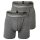 HOM Mens Long Boxer Brief - HO1, Shorts, Underwear, plain
