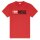 DIESEL Herren T-Shirt - T-DIEGOR-DIV HEMD, Baumwolle, Rundhals, Logo, kurz, einfarbig