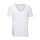 seidensticker mens T-shirt, 2-pack - Comfort Cotton, V-neck vest