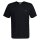 GANT Mens T-shirt - REGULAR SHIELD, round neck, short sleeve, cotton, embroidery