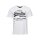 Superdry Herren T-Shirt - VINTAGE STORE CLASSIC TEE, Baumwolle, Rundhals, Print, einfarbig
