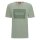 HUGO Mens T-Shirt - Dulive222, Round neck, Short sleeve, Logo, Cotton