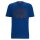HUGO Herren T-Shirt - Dulive222, Rundhals, Kurzarm, Logo, Baumwolle