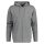 GANT Mens Sweat Jacket - REGULAR SHIELD FULL ZIP HOODIE, hood, cotton mix