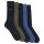 BOSS Mens Socks, 5-Pack - Short Socks, Cotton, Multipack, solid color
