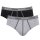 Sloggi mens briefs 2-pack - Start midi C2P box, cotton