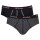 Sloggi mens briefs 2-pack - Start midi C2P box, cotton