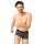 Sloggi mens hipster 2-pack - Start Hipster C2P box, boxer shorts, cotton