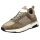 GANT Mens Sneaker - Jeuton, Sneakers, Low, Lace-up, Suede with Nylon