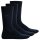 HUGO BOSS Herren Socken, 3er Pack - Finest Soft Cotton, Threepack RS Uni