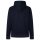 Pepe Jeans mens sweat jacket - RYAN ZIP, jacket, cotton, zip, logo, hood, solid colour