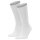 FALKE Herren Socken 2er Pack - Cool 24/7, Businessstrumpf, Kurzstrumpf, Uni #1