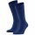 FALKE Mens Socks Pack of 2 - Cool 24/7, Business Stockings, Short Stockings, Uni