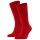 FALKE Mens Socks Pack of 2 - Cool 24/7, Business Stockings, Short Stockings, Uni