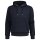 GANT Mens Hoodie - REGULAR TONAL SHIELD HOODIE, hooded sweatshirt, logo