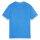 SCOTCH&SODA Herren T-Shirt - Regular Fit Garment-Dyed Logo, Rundhals, Kurzarm, Baumwolle, einfarbig