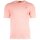 SCOTCH&SODA Mens T-Shirt - Regular Fit Garment-Dyed Logo, Round Neck, Short Sleeve, Cotton, Unicoloured