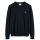 GANT Mens Pullover - CLASSIC COTTON C-NECK, knitted pullover, round neck, cotton