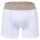 VERSACE Mens Boxer Shorts - TOPEKA, Stretch Cotton, Solid Color
