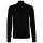 JOOP! mens cardigan - JK-06Davis, zipper, stand-up collar, fine knit, wool, uni