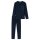 SCHIESSER mens pyjama set - "95/5 Nightwear", long ,round neck