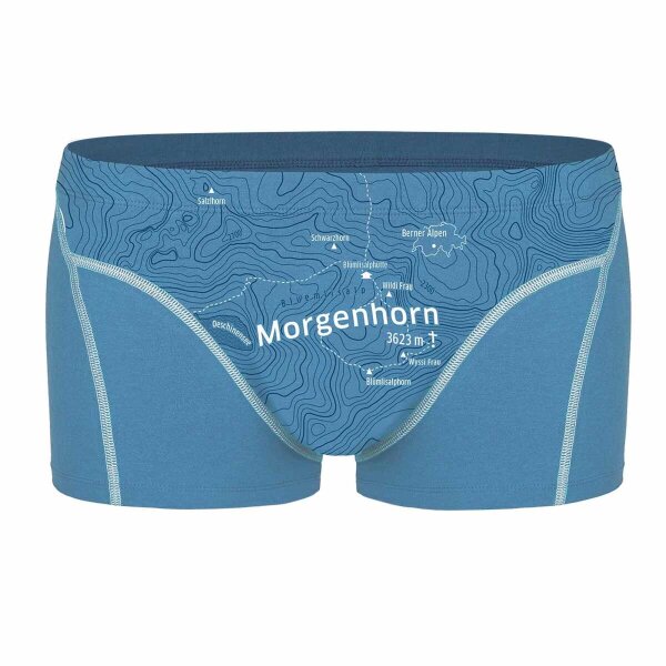 Morgenhorn (Sky blue
)