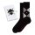 Burlington Mens Socks, 2 Pack - Basic Gift Box - Mixed 2-Pack, Cotton, One Size