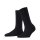 FALKE Damen Socken - Cosy Wool Boot, Kurzsocken, einfarbig, lang