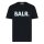BALR. Mens T-Shirt - Brand Straight T-Shirt, Round Neck, Cotton, Logo