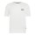 BALR. Herren T-Shirt - Athletic Small Branded Chest T-Shirt, Rundhals, Stretch-Baumwolle